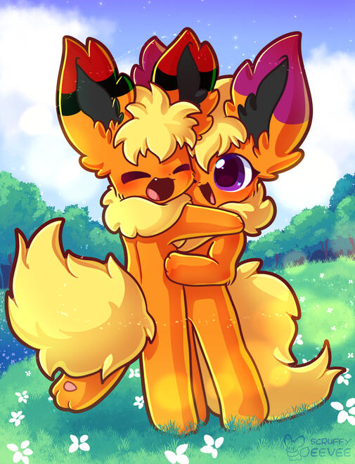 Base Price + Extra character + Detailed Background