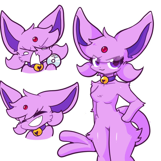 Fullbody + Headshot(2)