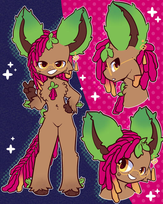 Fullbody + Headshot (2)