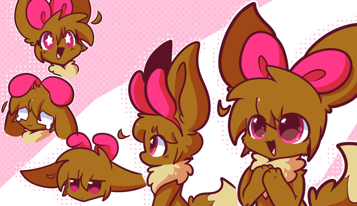 Halfbody(2) + Headshot(3)